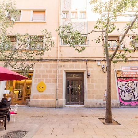 Rentbcn City Center Apartment برشلونة المظهر الخارجي الصورة