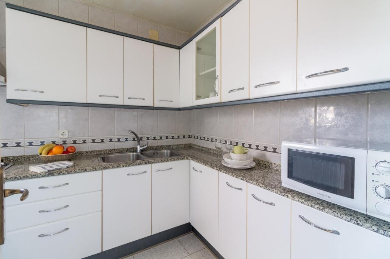 Rentbcn City Center Apartment برشلونة المظهر الخارجي الصورة