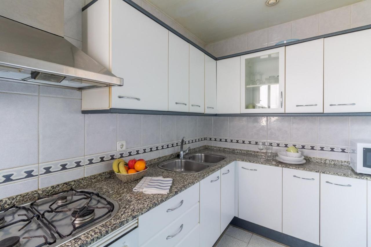 Rentbcn City Center Apartment برشلونة المظهر الخارجي الصورة