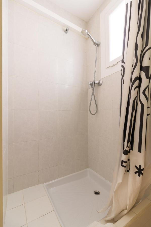 Rentbcn City Center Apartment برشلونة المظهر الخارجي الصورة