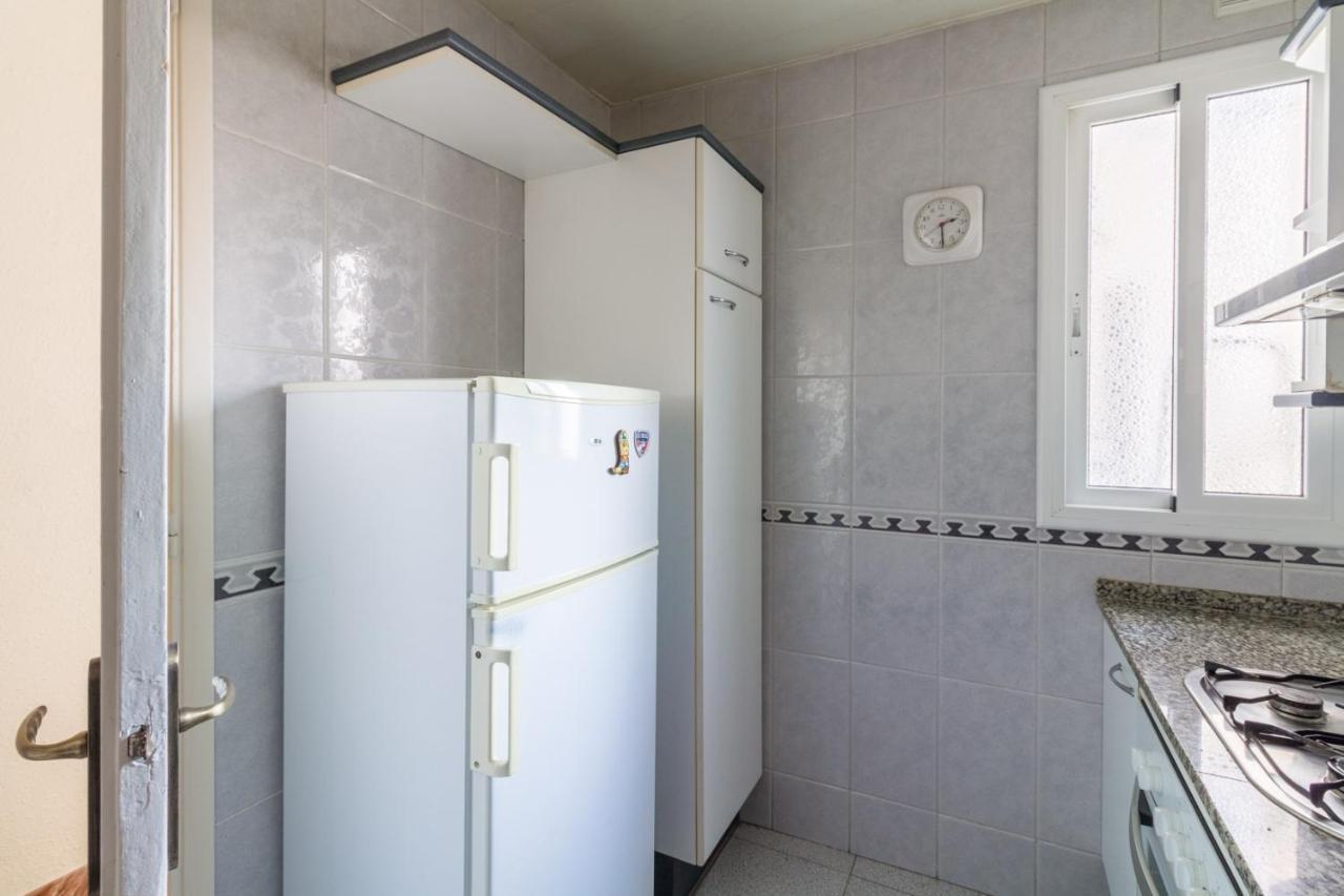 Rentbcn City Center Apartment برشلونة المظهر الخارجي الصورة